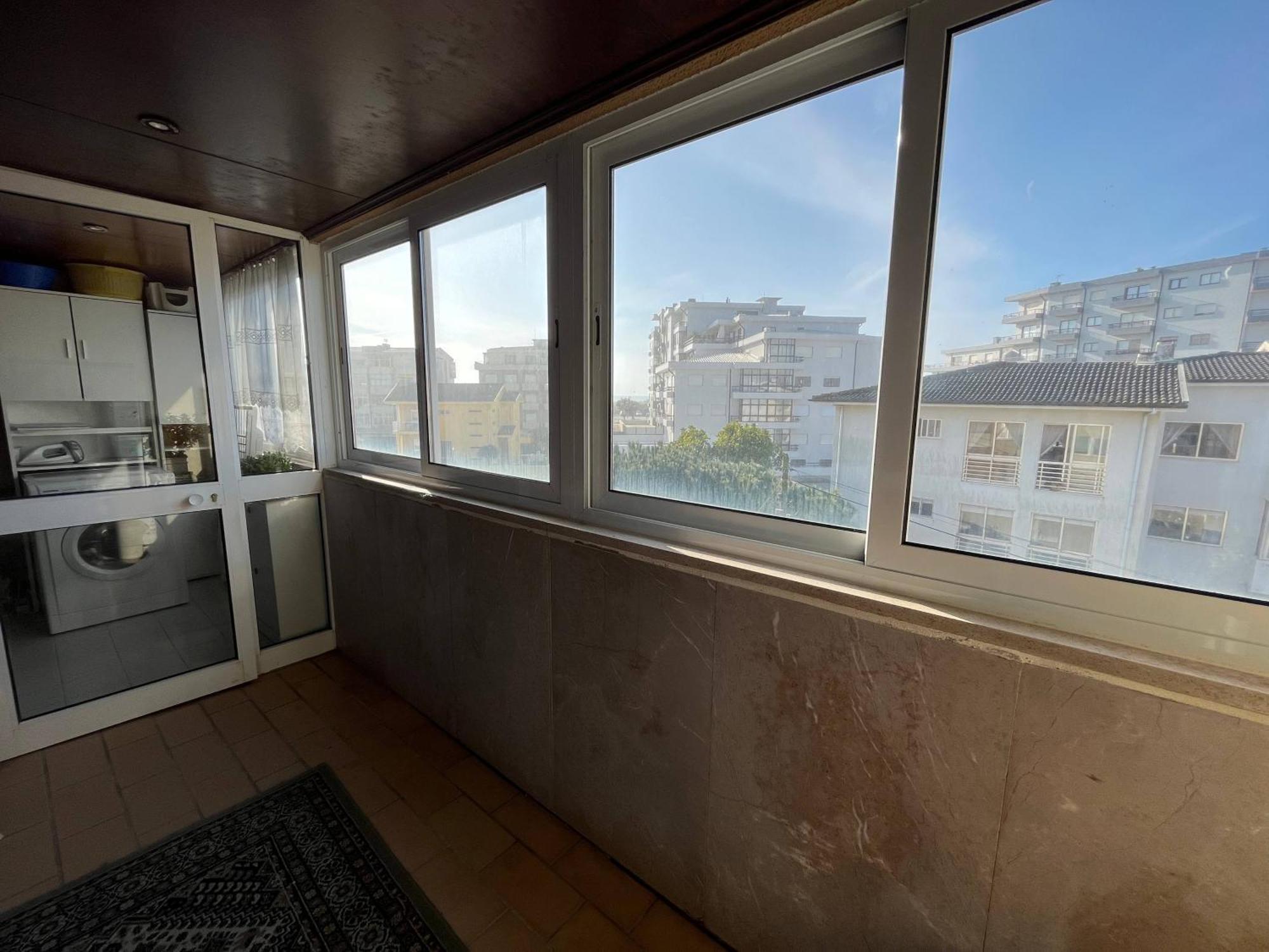 Vila Do Conde Beach Apartment By Trip2Portugal Exterior foto