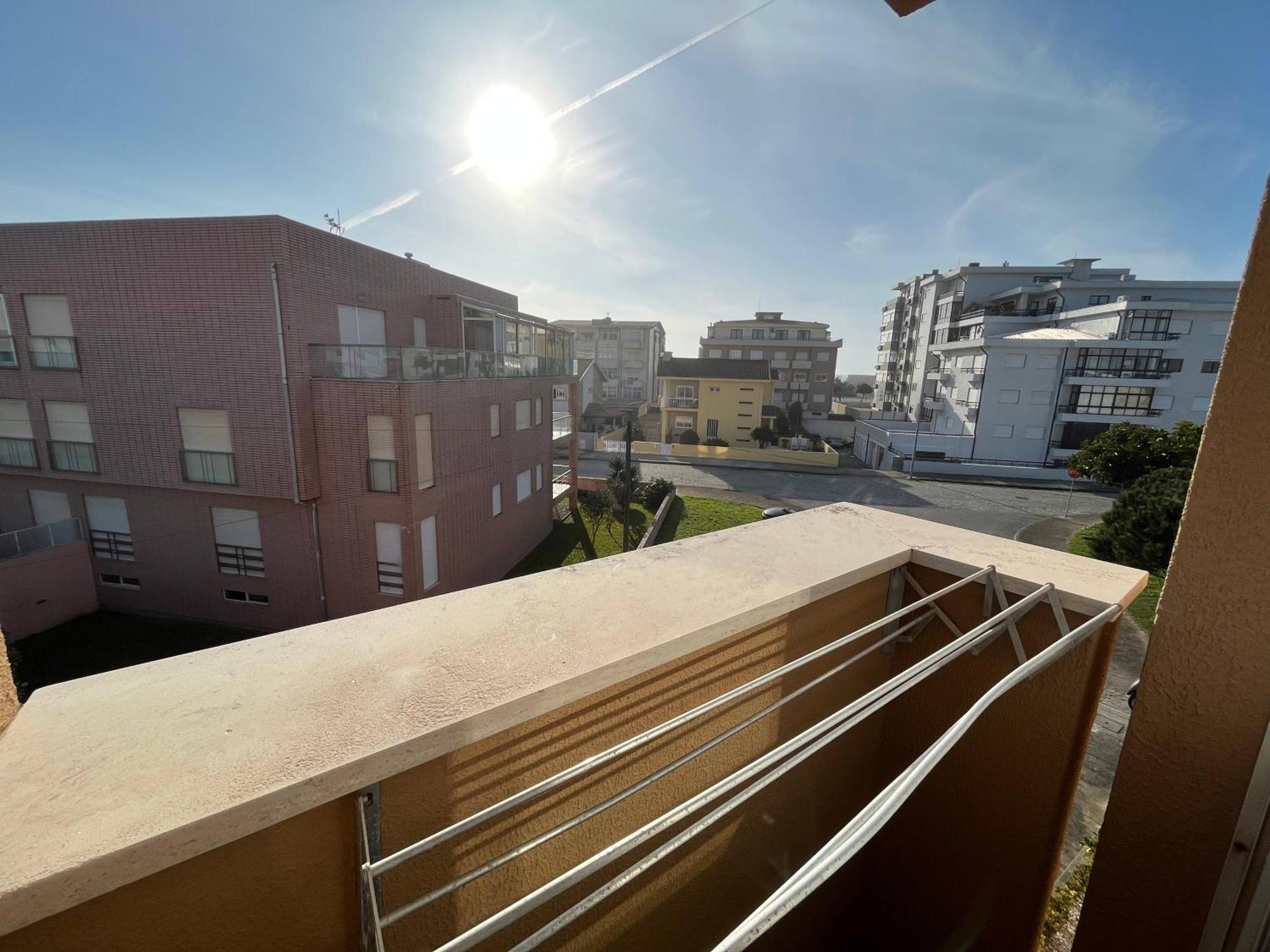 Vila Do Conde Beach Apartment By Trip2Portugal Exterior foto